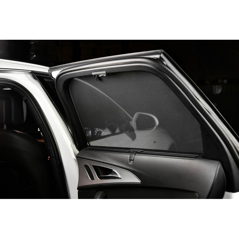 Set Car Shades  Honda Jazz III 2008-2015 (6-delig)
