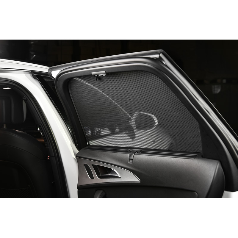 Set Car Shades  Ford Focus Wagon 2004-2011 (6-delig)