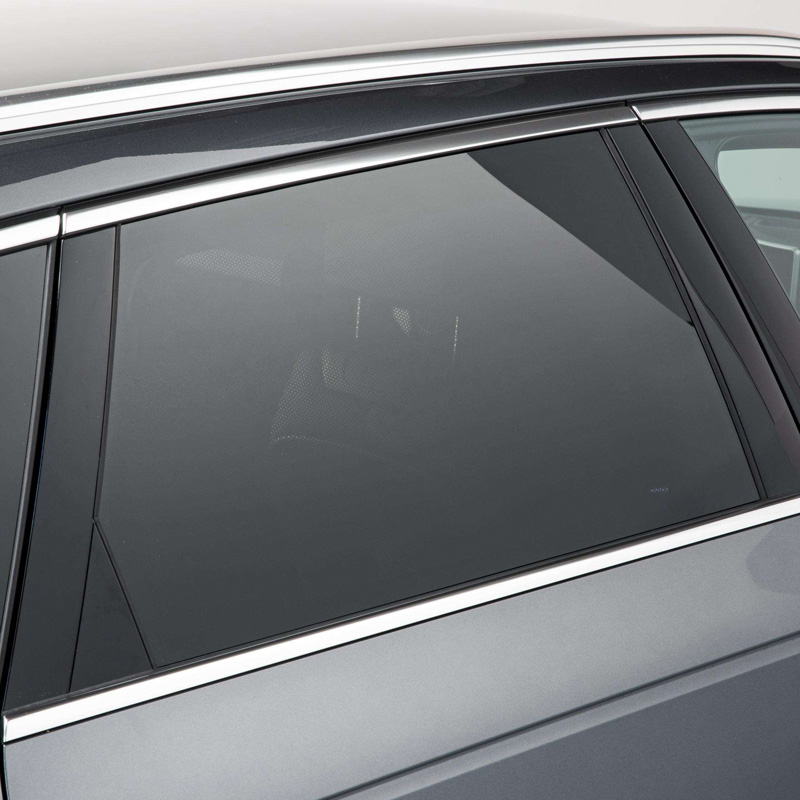SunClip Zicht- & Zonwering  Audi A6 (C8) Avant 2018-2025