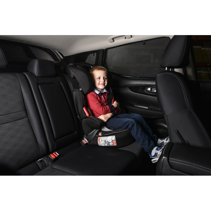 Set Car Shades  Volvo V70 Station 1996-2000 (6-delig)