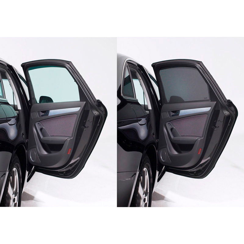 Sonniboy  BMW 5-Serie F10 Sedan 2010-2017