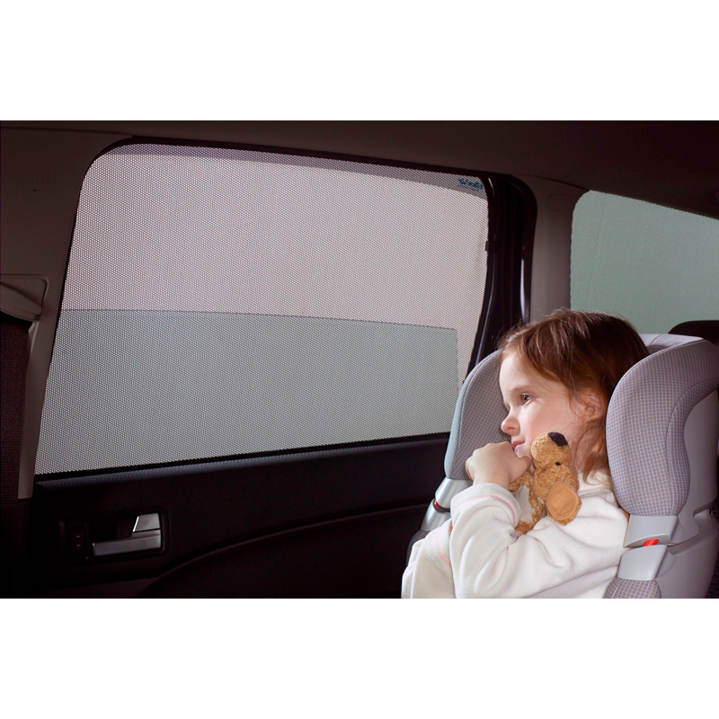 Sonniboy  Ford Focus C-Max 2003-2010