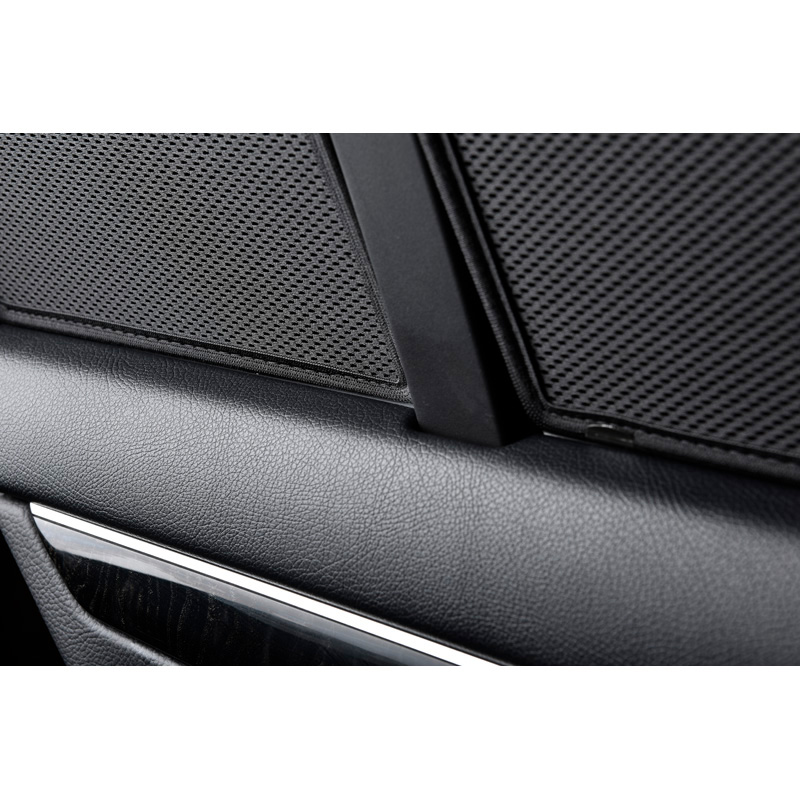 Set Car Shades  Volkswagen Golf VII 5 deurs 2013-2020 (4-delig)