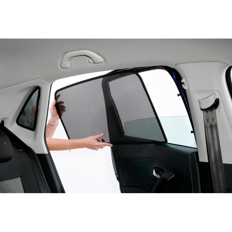 Sonniboy  Ford Focus C-Max 2003-2010