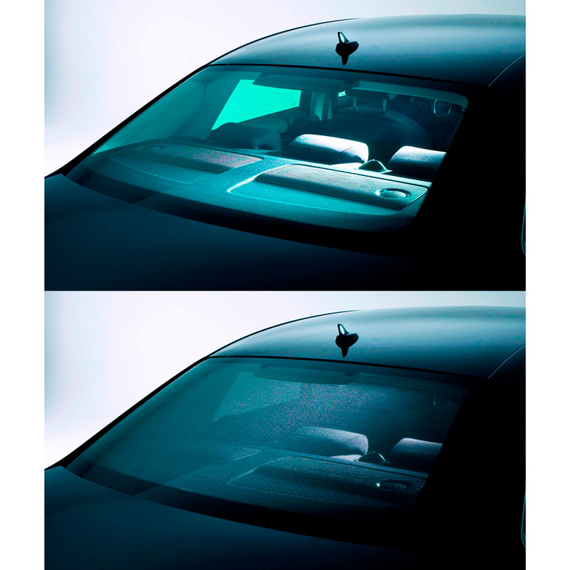 Sonniboy  BMW 5-Serie Touring F11 5-deurs 2010-2016