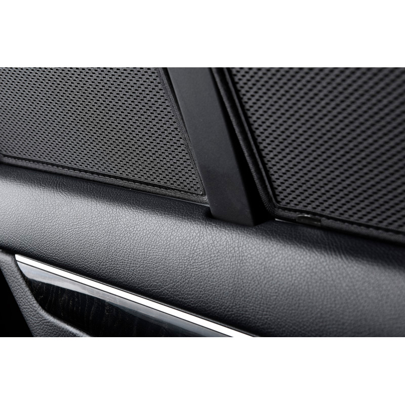 Set Car Shades  Opel Insignia Sportstourer 2008-2017 (6-delig)