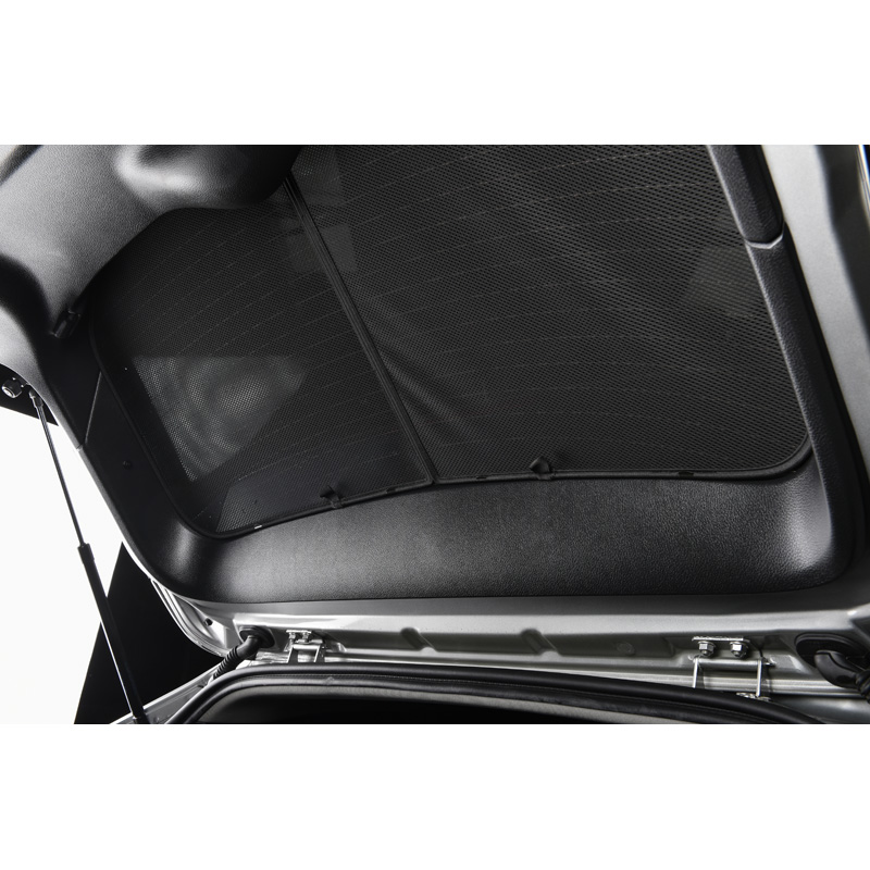 Set Car Shades  Toyota Auris Touring Sports 2012-2018 (6-delig)