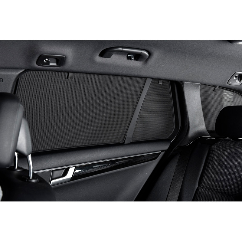 Set Car Shades  Toyota Corolla (E21) HB 5-deurs 2019- (4-delig)