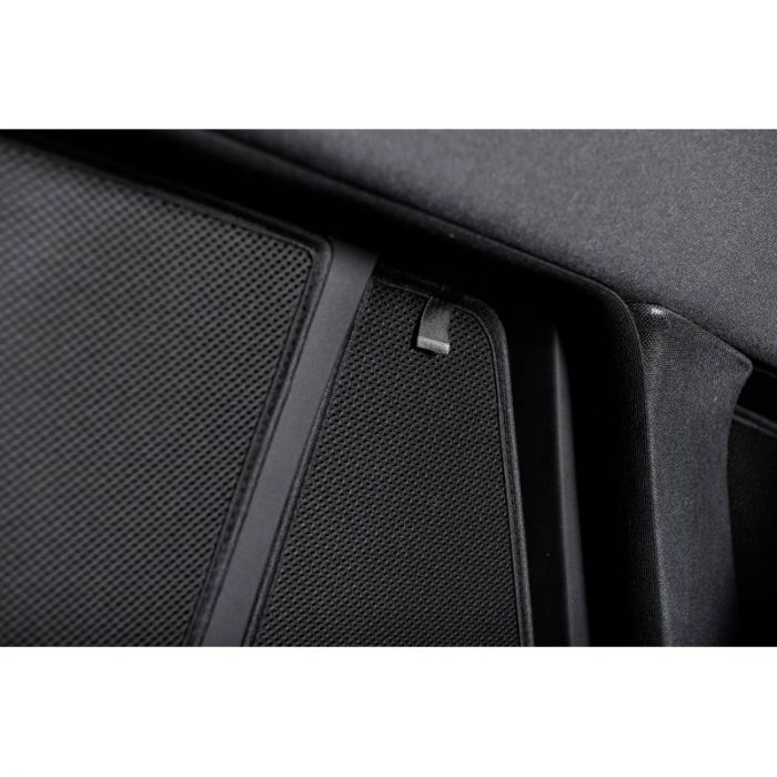 Set Car Shades  Toyota Corolla (E21) Touring Sports 2019- (6-delig)