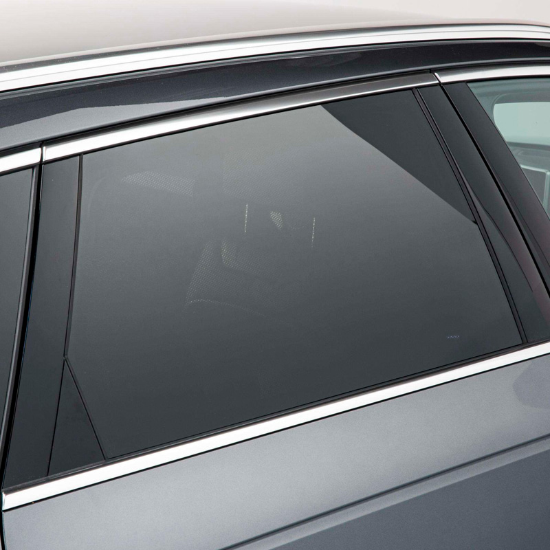 SunClip Zicht- & Zonwering  Audi A3 (8V) Sportback 2012-2020